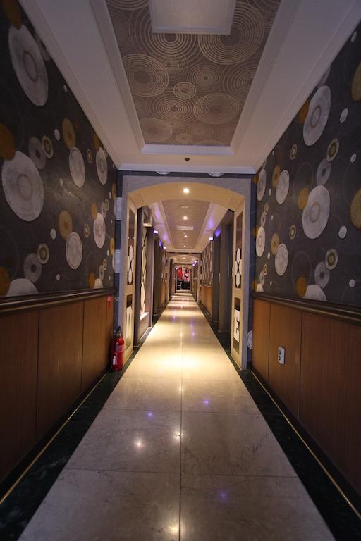 Arban City Hotel Ciudad Metropolitana de Ciudad Metropolitana de Busan Exterior foto
