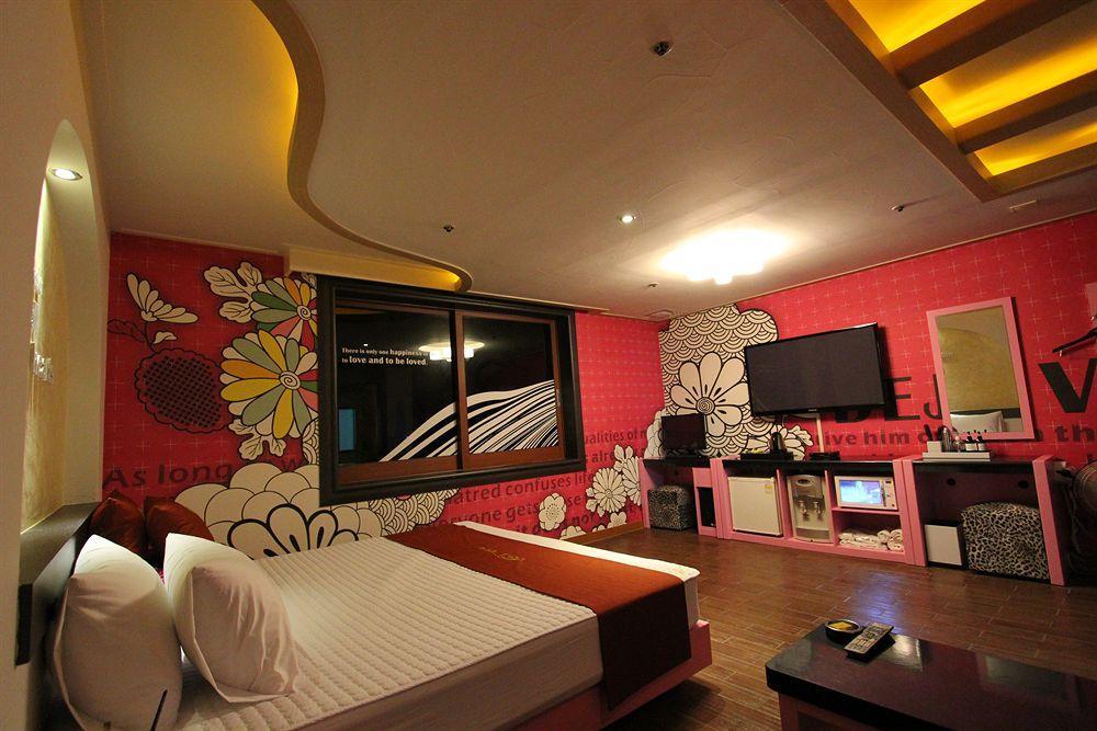 Arban City Hotel Ciudad Metropolitana de Ciudad Metropolitana de Busan Exterior foto
