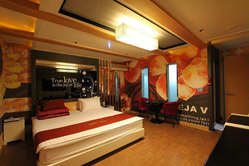 Arban City Hotel Ciudad Metropolitana de Ciudad Metropolitana de Busan Exterior foto